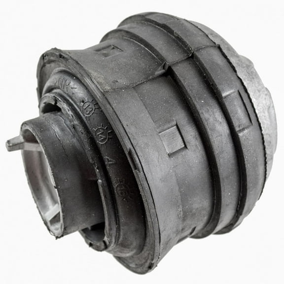 TRQ Oil Filled Hydraulic Engine Motor Mount Assembly for Mercedes Benz New MTA34247 Fits select: 1998-2009 MERCEDES-BENZ E, 2000-2011 MERCEDES-BENZ S