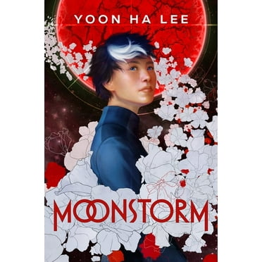Moonstorm Moonstorm, (Paperback)