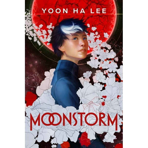 Moonstorm Moonstorm, (Paperback)