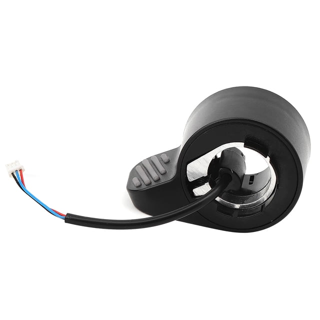 Acelerador De Freno De Scooter Lectric, Fabricación Profesional Duradera 36V De Scooter De Alta Acelerador De Freno, Para Xiaomi Ninebot ES1 ES2 ES3 ES4 Scooter Eléctrico
