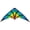 Aurora, variant on In the Breeze 3346 —Aurora 48" Stunt Kite — Colorful Dual Line Sport Kite