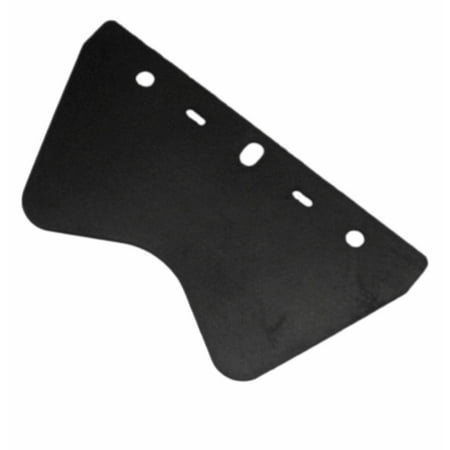 Bosch GCM12SD Miter Saw OEM Replacement Rubber Plate #