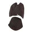 thumbnail image 1 of Funda para Asiento de Motocicleta Funda para Asiento de Motocicleta Cómodo Aislamiento Térmico Transpirable Absorción de Vibraciones Apta para NC750X NC750S ANGGREK Otros, 1 of 8
