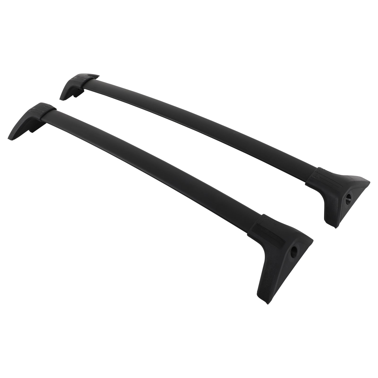 SCITOO Roof Rack Cross Bars Cargo Carrier Crossbars for Rooftop Fit For Toyota RAV4 2019-2023
