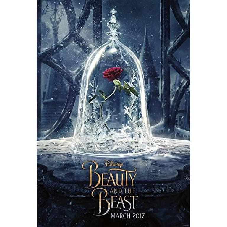 Beauty & the Beast / O.S.T. - Beauty and the Beast (Deluxe