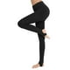 thumbnail image 1 of Medias térmicas de invierno de cintura alta elásticas opacas para mujer, pantimedias cálidas - 280 g, 1 of 5