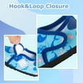 thumbnail image 2 of Drecage Kids Water Shoes Barefoot Quick-Dry Aqua Socks Beach Pool Water Shoes for Toddler Boys Girls, 2 of 6