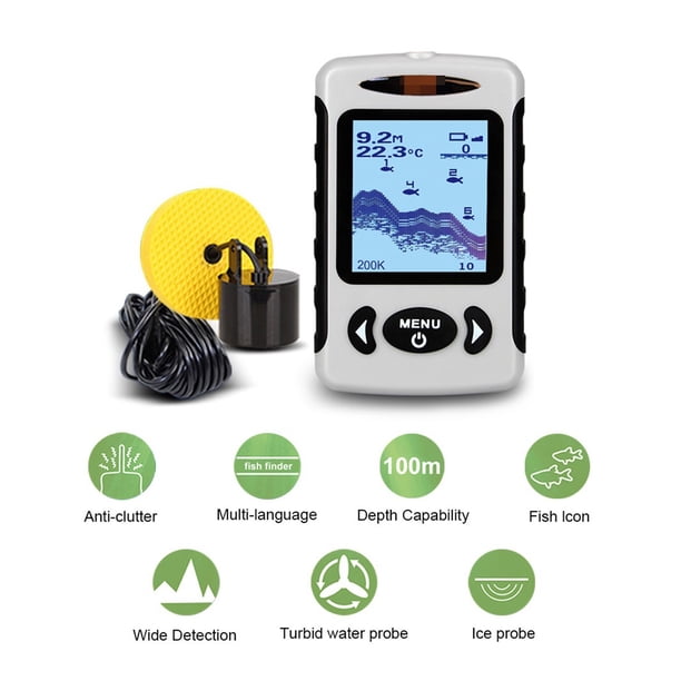 fish finder mounting accessories Mount – Wrengineering Daiwa Generation Black V2 5g It features an AMPS Size:5lb - 500yd