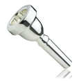 thumbnail image 2 of Yamaha Small Shank Trombone Mouthpiece - 45C2, 2 of 2