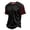 a-Black, variant on Halloween Shirt for Boys Girls Crewneck Short Sleeve Tee Halloween Clothes for Tween 11-12 Years