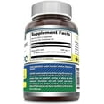 thumbnail image 4 of Amazing Formulas Alpha GPC Supplement | 600 Mg Per Serving | 60 Capsules | Non-GMO | Gluten Free | Made in USA, 4 of 6