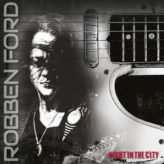 Robben Ford - Night In The City - Music & Performance - Vinyl