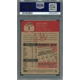 thumbnail image 2 of Aaron Judge 2018 Topps Living Baseball Card #1 Graded PSA 10, 2 of 2