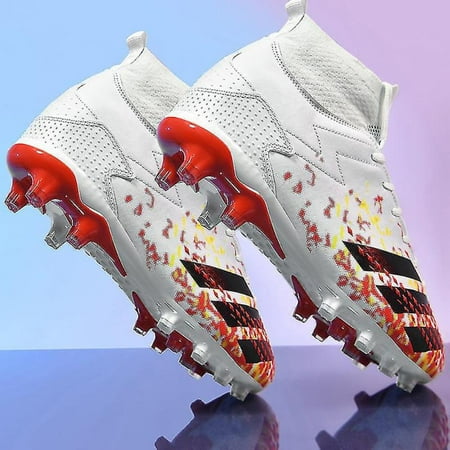 

Adult And Child Spiked Football Boots For Competitions Unisex Mix And Match Football Boots