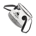 thumbnail image 1 of Maytalsory Seau Pliable avec Poignée Pêche Portable Seau d'Eau Pliant PVC de Haute Qualité, PE et Fer Camping, 1 of 6