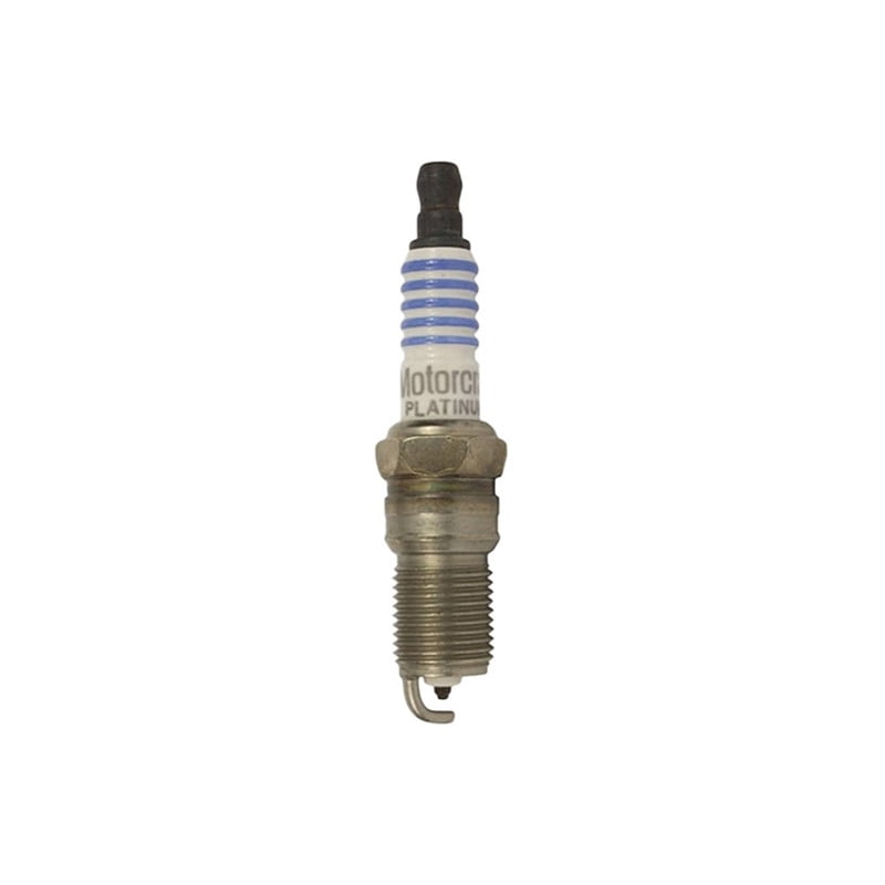 Set of 8 ISA Ignition Coil and 8 Motorcraft Spark Plugs  Compatible with 1999-2004 Ford F-250 Super Duty 5.4L V8 Replacement for DG508 SP479