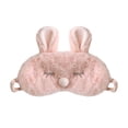 thumbnail image 2 of Useful Cute Eye Mask Shade Cover Rest Eyepatch Blindfold Shield For Sleep Face Mask Neck Scarf Masks Multicolor, 2 of 2