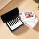 thumbnail image 3 of Singer Song Lyrics Cartas Música Tarjetas Calendario Con 27pcs, 3 of 9