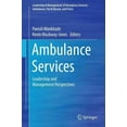 thumbnail image 1 of Ambulance Services, Kevin Mackway-Jones, Paresh Wankhade Couverture Rigide, 1 of 2
