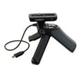 thumbnail image 2 of Sony GPVPT1 Grip and Tripod for Camcorders (Black), 2 of 5