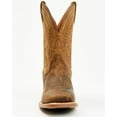 thumbnail image 4 of Dan Post Boots Mens Brigston Embroidered Square Toe Cowboy  Mid Calf Boots, 4 of 7