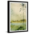 thumbnail image 2 of Marmont Hill The Wild Lake Framed Painting Print, 2 of 6