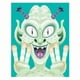 thumbnail image 5 of Bloc de pegatinas Melissa & Doug Make-a-Face Crazy Characters, 5 of 5