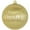 Gilded Gold, variant on Christmas By Krebs Ornament, Commercial Grade Indoor and Outdoor Shatterproof Plastic, UV and Water Resistant Ball Ornament Decorations (Shiny Sonic Red, 4 inch (100mm) Diamond)