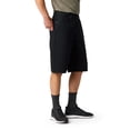 thumbnail image 2 of Levi Strauss Signature™ Men's and Big and Tall Loose Denim Shorts, 12" Inseam, 2 of 7