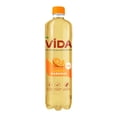 thumbnail image 1 of Agua gasificada Vida naranja 575 ml, 1 of 5