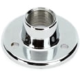 thumbnail image 2 of AtlasIED AD-11B Surface Mount Female Mic Flange 5/8-27 Thread, 2 of 3