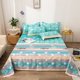 thumbnail image 1 of Sábanas de fregado, ropa de cama, sábanas de una sola pieza para el hogar, sábanas para dormitorios de estudiantes, 1 of 5