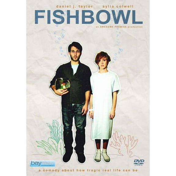 Fishbowl (DVD)
