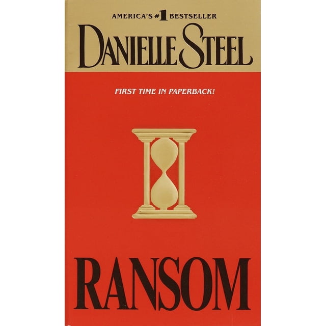 Libro DELL Ransom: Una novela