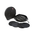 thumbnail image 3 of Zildjian Gospel Custom Cymbal Set with SKB Cases CV24W Rolling Cymbal Vault, 3 of 4