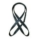 thumbnail image 2 of Eslinga de escalada de 18mm, cazos de nailon 22KN 4850LB, cable utilitario de 60 cm Sharpla Sling de escalada, 2 of 8