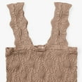 thumbnail image 4 of IWEMEK Tank Tops for Women Trendy Casual Sleeveless Top Elegant Business Summer Vest Plain Color Fashion Cami Top 2-Pack, 4 of 8