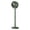 A005- Style C, variant on Electric Fan Retractable USB Powered 1 Piece Strong Airflow Circulation Fan for Home Office Desktop Table Standing Portable Personal Cooling Fan