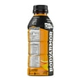 thumbnail image 3 of BodyArmor SuperDrink Orange Mango Bottle, 473 mL, 3 of 7
