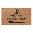 thumbnail image 2 of BJUTIR 1 Pcs Doormat Scary Welcome Door Mats Holiday Party Decorating Supplies Non Rubber Washable Durable Easy To Clean Entry Mat Door Mat, 2 of 5