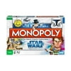 Clone Wars Monopoly