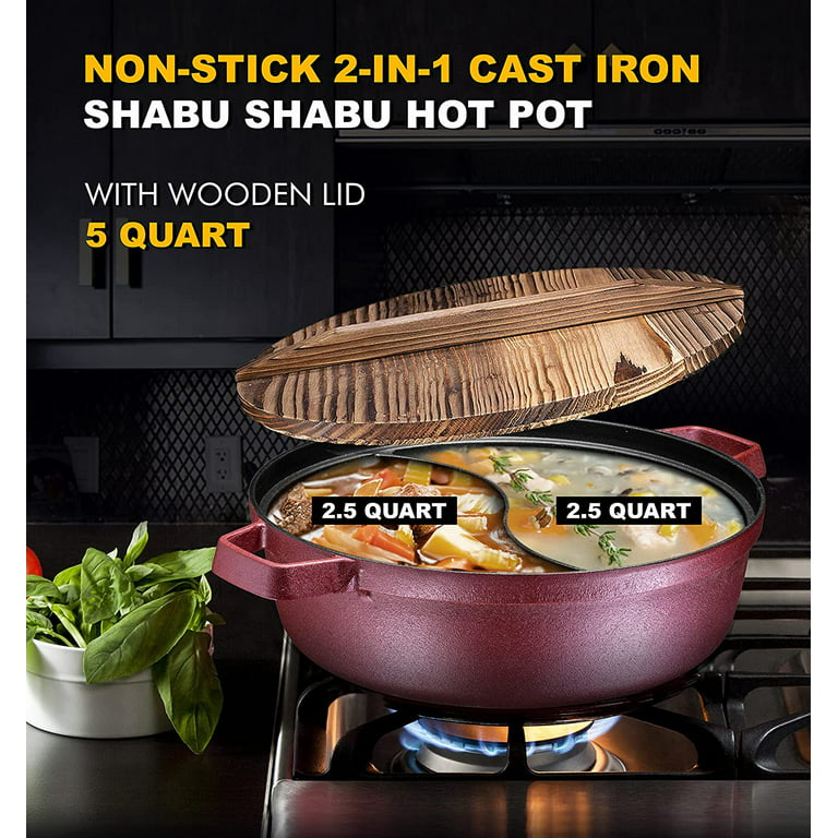 Grab a Hot Discount on Cast Iron Cookware Via Woot - InsideHook