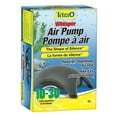 thumbnail image 1 of Tetra Whisper Air Pump 10-30 Gal Aquarium, 1 of 2