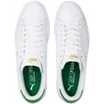 thumbnail image 3 of Tenis Puma Smash V2 L para Hombre 365215-36 blanco 26, 3 of 5