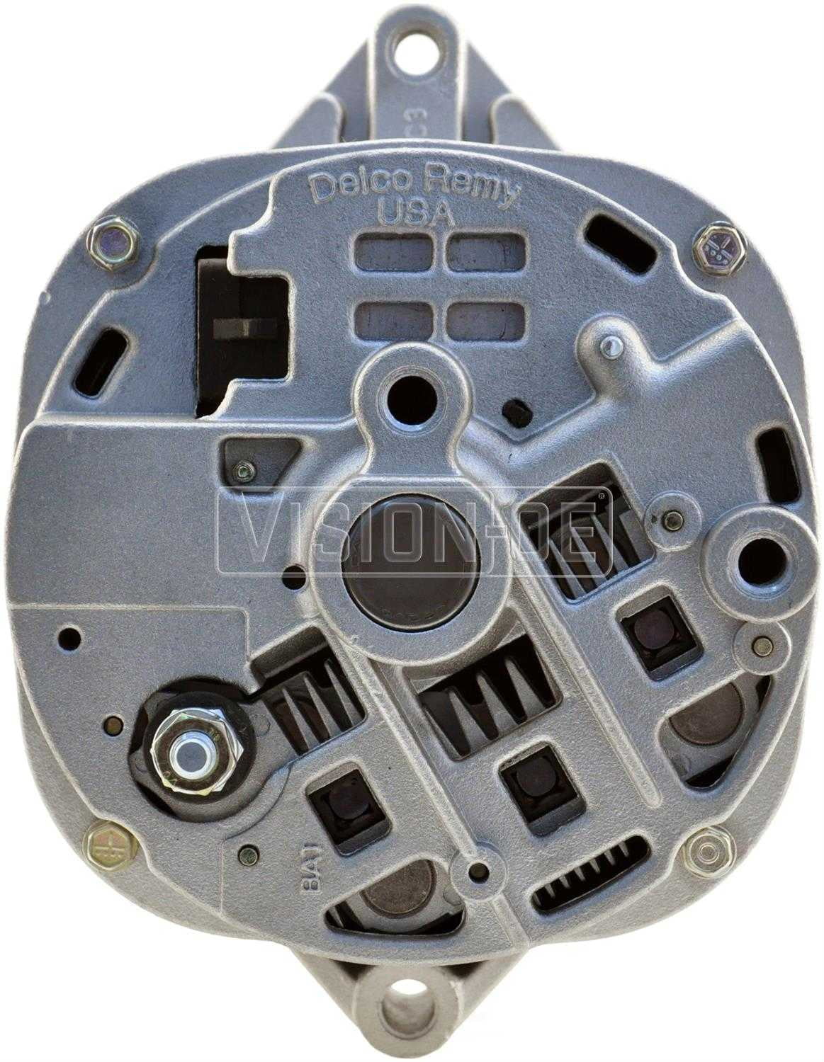 Vision OE 8127-11 Alternator
