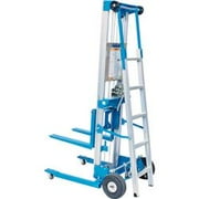 Genie 144313 8 ft. adder Option for Genie GL-8 Lift - Model No. 37249-S