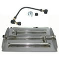 thumbnail image 2 of Tretco OB3-BK2-24-NG 23 in. Powder Coated Triple Extra Flame Burner Kit, Natural Gas, 2 of 2