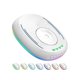 thumbnail image 2 of Mouse Jiggler, Mouse Mover With Timer, On/off Switch, Breathing Light For Prevent Computer Laptop Screen Sleep, 2 of 4