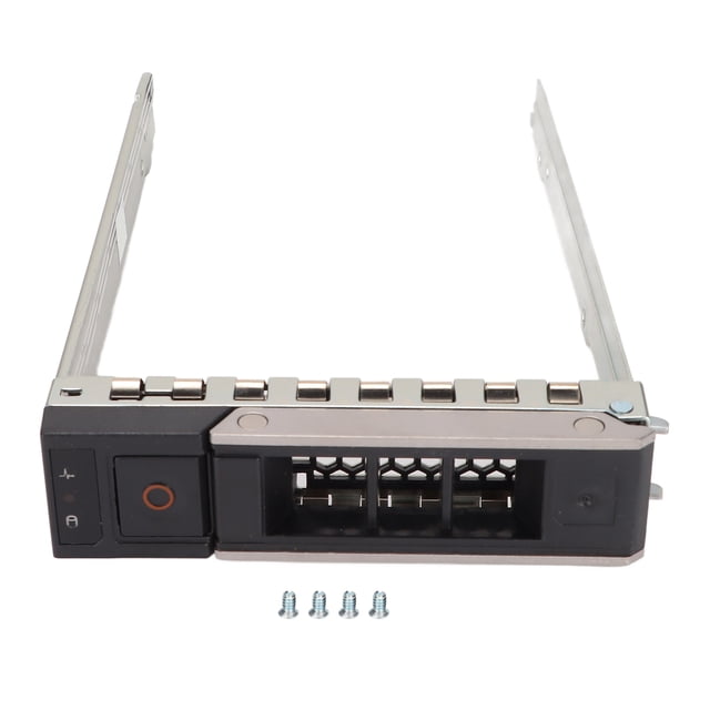 Hard Drive Adapter Bracket,Hard Drive Tray 3.5in Hard Drive Tray HDD Drive Tray Exceptional Reliability