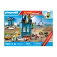 thumbnail image 4 of Set de juego Playmobil Gran construcción, 4 of 4